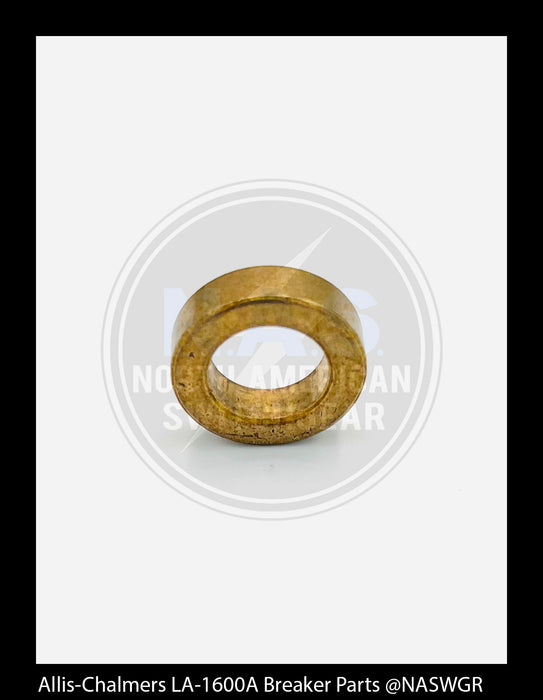 Allis-Chalmers LA-1600A Breaker Spacer - P/N: 71-141-822-033
