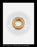Allis-Chalmers LA-1600A Breaker Spacer - P/N: 71-141-822-004