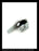 General Electric AK-2A-50-1 Circuit Breaker (E) Breaker Prop - P/N: 419A366P1