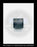 Allis-Chalmers LA-1600A Breaker Spacer - P/N: 18-724-503-004