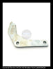 General Electric AK-2A-50 Circuit Breaker (M) Breaker Cam - P/N: 6414743P1