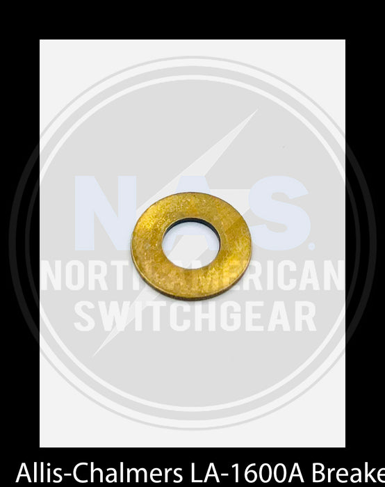 Allis-Chalmers LA-1600A Breaker Washer - P/N: 00-651-007-123