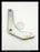 General Electric AK-2A-50-1 Circuit Breaker (E) Breaker Cam - P/N: 6414743P1