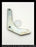 General Electric AK-2A-50 Circuit Breaker (M) Breaker Cam - P/N: 6414743P1