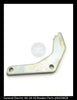 General Electric AK-2A-50 Circuit Breaker (M) Breaker Cam - P/N: 6414743P1