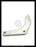 General Electric AK-2A-50-1 Circuit Breaker (E) Breaker Cam - P/N: 6414743P1