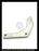 General Electric AK-2A-50 Circuit Breaker (M) Breaker Cam - P/N: 6414743P1