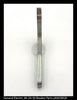 General Electric AK-2A-50 Circuit Breaker (M) Breaker Cam - P/N: 6414743P1