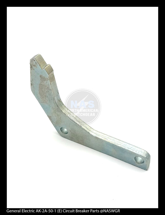 General Electric AK-2A-50-1 Circuit Breaker (E) Breaker Cam - P/N: 6414743P1
