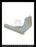 General Electric AK-2A-50 Circuit Breaker (M) Breaker Cam - P/N: 6414743P1