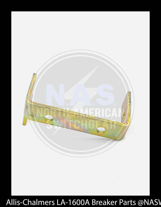 Allis-Chalmers LA-1600A Breaker Arm Interlock - P/N: 18-657-823-357