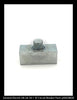 General Electric AK-2A-50-1 Circuit Breaker (E) Breaker Coupling - P/N: 6555414P2
