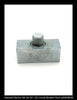 General Electric AK-2A-50-1 Circuit Breaker (E) Breaker Coupling - P/N: 6555414P2