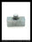 General Electric AK-2A-50-1 Circuit Breaker (E) Breaker Coupling - P/N: 6555414P2