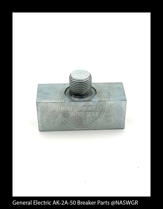 General Electric AK-2A-50 Circuit Breaker (M) Breaker Coupling - P/N: 6555414P2