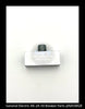 General Electric AK-2A-50 Circuit Breaker (M) Breaker Coupling - P/N: 6555414P2