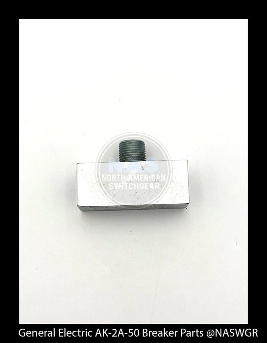 General Electric AK-2A-50 Circuit Breaker (M) Breaker Coupling - P/N: 6555414P2