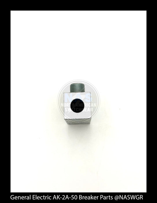 General Electric AK-2A-50 Circuit Breaker (M) Breaker Coupling - P/N: 6555414P2