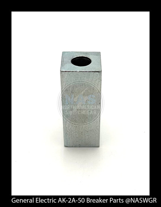 General Electric AK-2A-50 Circuit Breaker (M) Breaker Coupling - P/N: 6555414P2