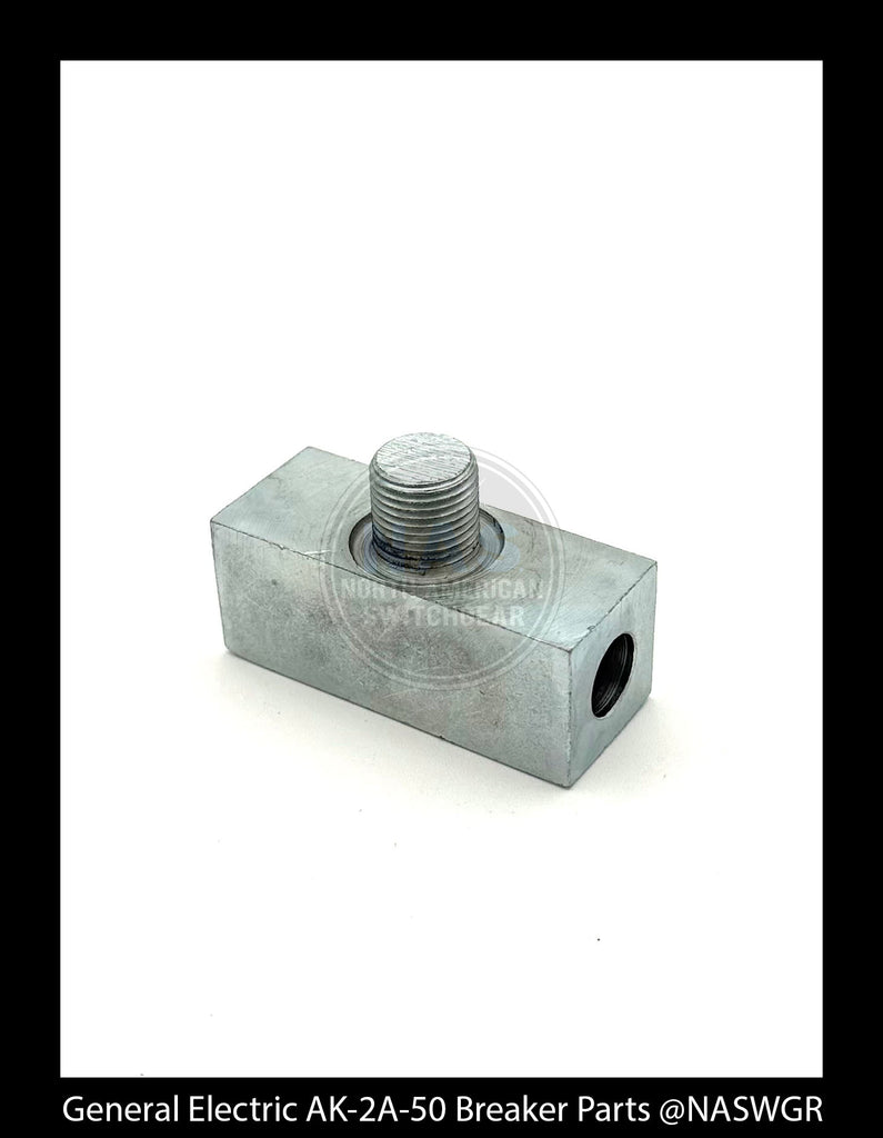 General Electric AK-2A-50 Circuit Breaker (M) Breaker Coupling - P/N: 6555414P2