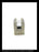General Electric AK-2A-50-1 Circuit Breaker (E) Breaker Clevis - P/N: 412A413P3