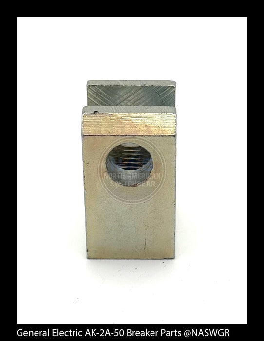 General Electric AK-2A-50 Circuit Breaker (M) Breaker Clevis - P/N: 412A413P3