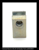 General Electric AK-2A-50 Circuit Breaker (M) Breaker Clevis - P/N: 412A413P3
