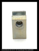 General Electric AK-2A-50-1 Circuit Breaker (E) Breaker Clevis - P/N: 412A413P3
