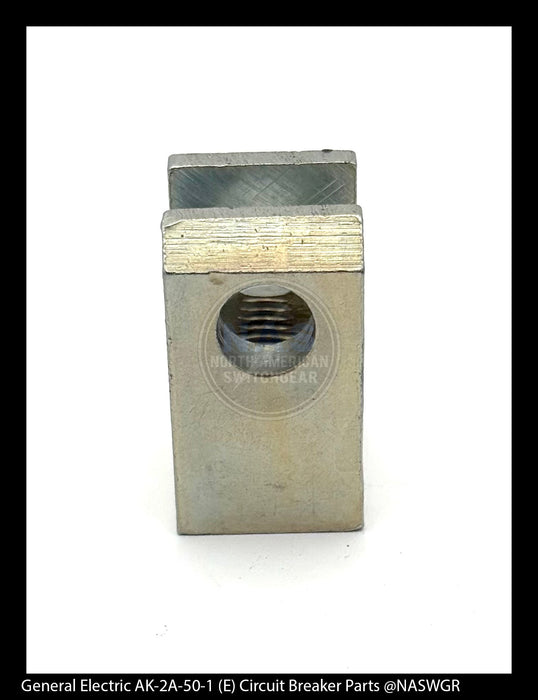 General Electric AK-2A-50-1 Circuit Breaker (E) Breaker Clevis - P/N: 412A413P3