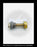 Allis-Chalmers LA-1600A Breaker Screw & Nut - P/N: 00-615-485-222