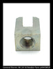 General Electric AK-2A-50 Circuit Breaker (M) Breaker Clevis - P/N: 412A413P3