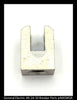 General Electric AK-2A-50 Circuit Breaker (M) Breaker Clevis - P/N: 412A413P3