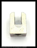 General Electric AK-2A-50-1 Circuit Breaker (E) Breaker Clevis - P/N: 412A413P3