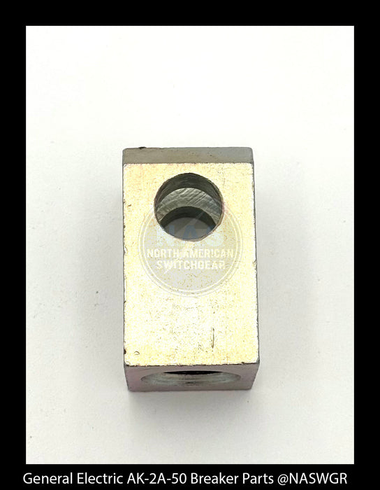 General Electric AK-2A-50 Circuit Breaker (M) Breaker Clevis - P/N: 412A413P3