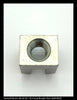 General Electric AK-2A-50-1 Circuit Breaker (E) Breaker Clevis - P/N: 412A413P3