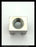General Electric AK-2A-50-1 Circuit Breaker (E) Breaker Clevis - P/N: 412A413P3