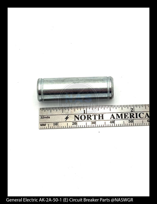 General Electric AK-2A-50-1 Circuit Breaker (E) Breaker Pin - P/N: 412A405P414