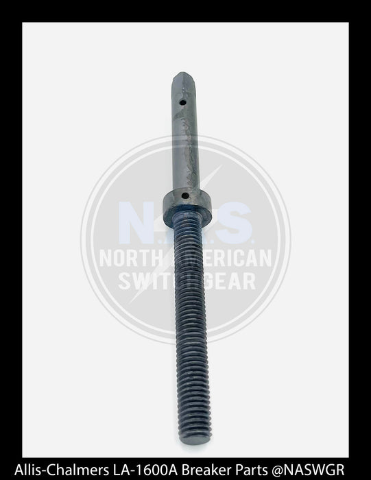 Allis-Chalmers LA-1600A Breaker Racking Screw - P/N: 18-727-842-001