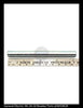 General Electric AK-2A-50 Circuit Breaker (M) Breaker Pin - P/N: 6447744P1