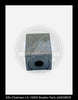 Allis-Chalmers LA-1600A Breaker Backing Block- P/N: 18-657-823-354