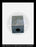 Allis-Chalmers LA-1600A Breaker Backing Block- P/N: 18-657-823-354