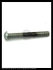 General Electric AK-2A-50-1 Circuit Breaker (E) Breaker Latch Bolt - P/N: 6444916P1
