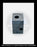 Allis-Chalmers LA-1600A Breaker Backing Block- P/N: 18-657-823-354