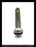 General Electric AK-2A-50 Circuit Breaker (M) Breaker Latch Bolt - P/N: 6444916P1