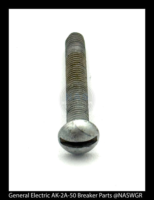 General Electric AK-2A-50 Circuit Breaker (M) Breaker Latch Bolt - P/N: 6444916P1
