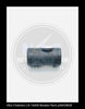 Allis-Chalmers LA-1600A Breaker Barrel Nut- P/N: 18-657-823-346