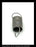 General Electric AK-2A-50 Circuit Breaker (M) Breaker Spring - P/N: 6403348P1
