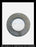 Allis-Chalmers LA-1600A Breaker Washer- P/N: 00-651-007-902