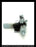 General Electric AK-2A-50 Circuit Breaker (M) Breaker Prop - P/N: 698C993G1