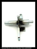 General Electric AK-2A-50 Circuit Breaker (M) Breaker Prop - P/N: 698C993G1